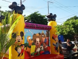 Juego Inflable-1