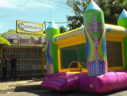 Juego Inflable-4