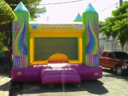 Juego Inflable-5