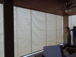 cortinas metalicas enrollables